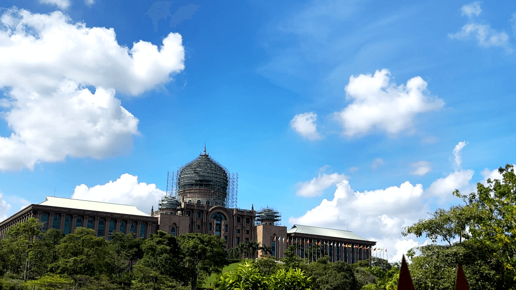 Putra Mosque