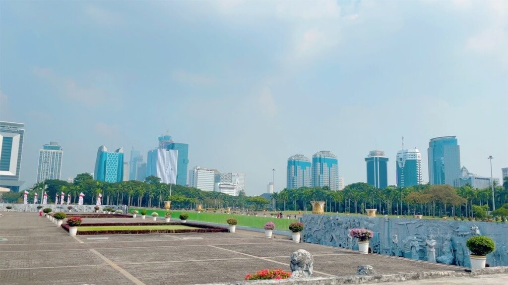 Monumen Nasional