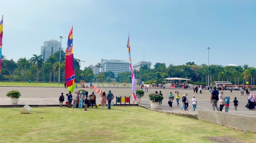 Monumen Nasional