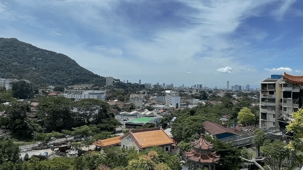 Kek Lok Si Temple