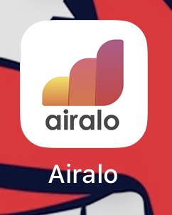 Airalo