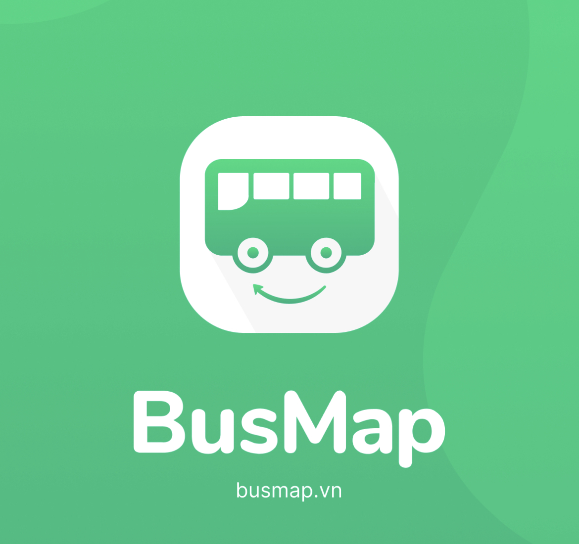 BUS MAP