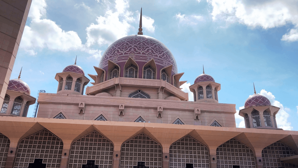 Putra Mosque