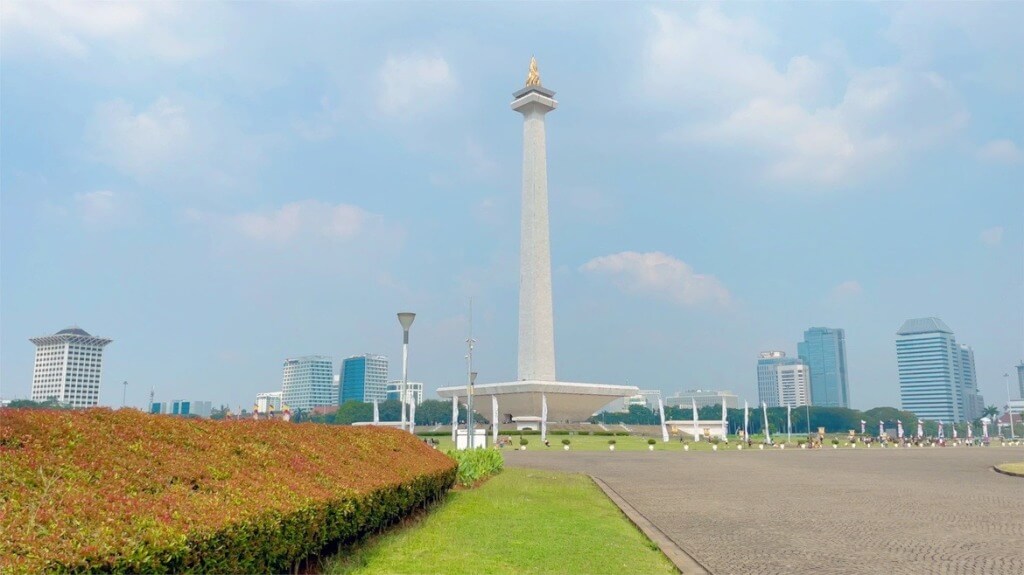 Monumen Nasional