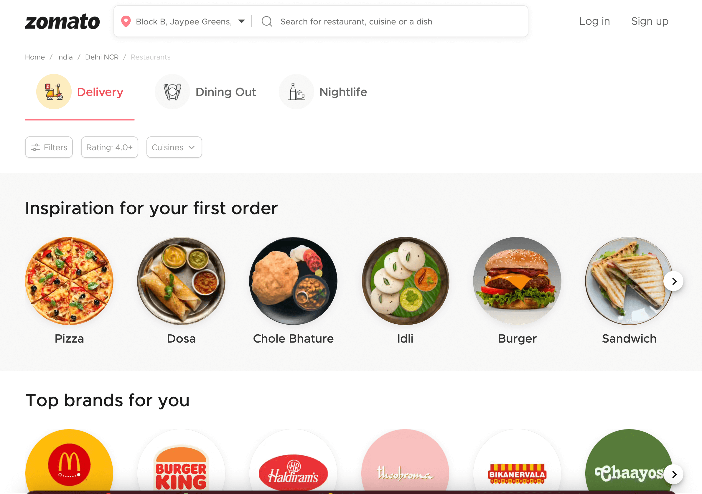 zomato